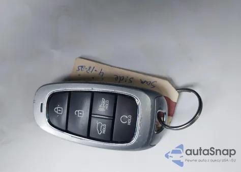 2023 Hyundai Tucson Sel from USA, damaged, VIN 5NMJBCAE5PH180953